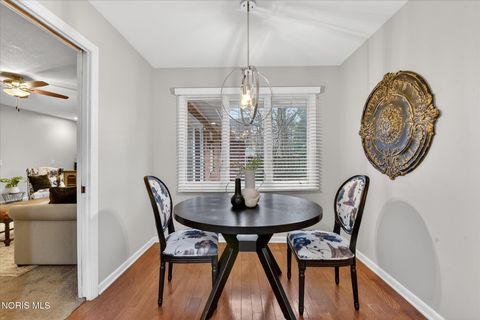 Tiny photo for 4608 Breckenridge Drive, Toledo, OH 43623 (MLS # 10004831)