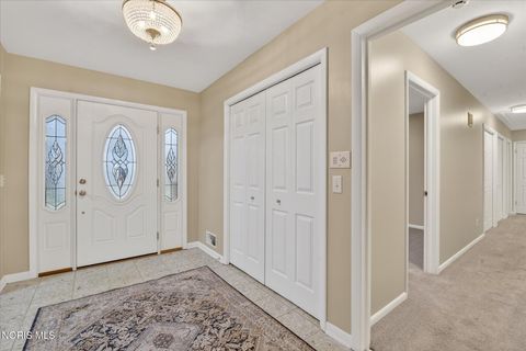 Tiny photo for 4608 Breckenridge Drive, Toledo, OH 43623 (MLS # 10004831)