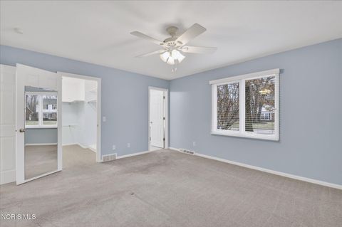 Tiny photo for 4608 Breckenridge Drive, Toledo, OH 43623 (MLS # 10004831)