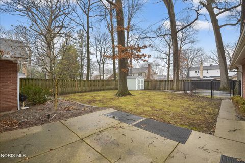Tiny photo for 4608 Breckenridge Drive, Toledo, OH 43623 (MLS # 10004831)