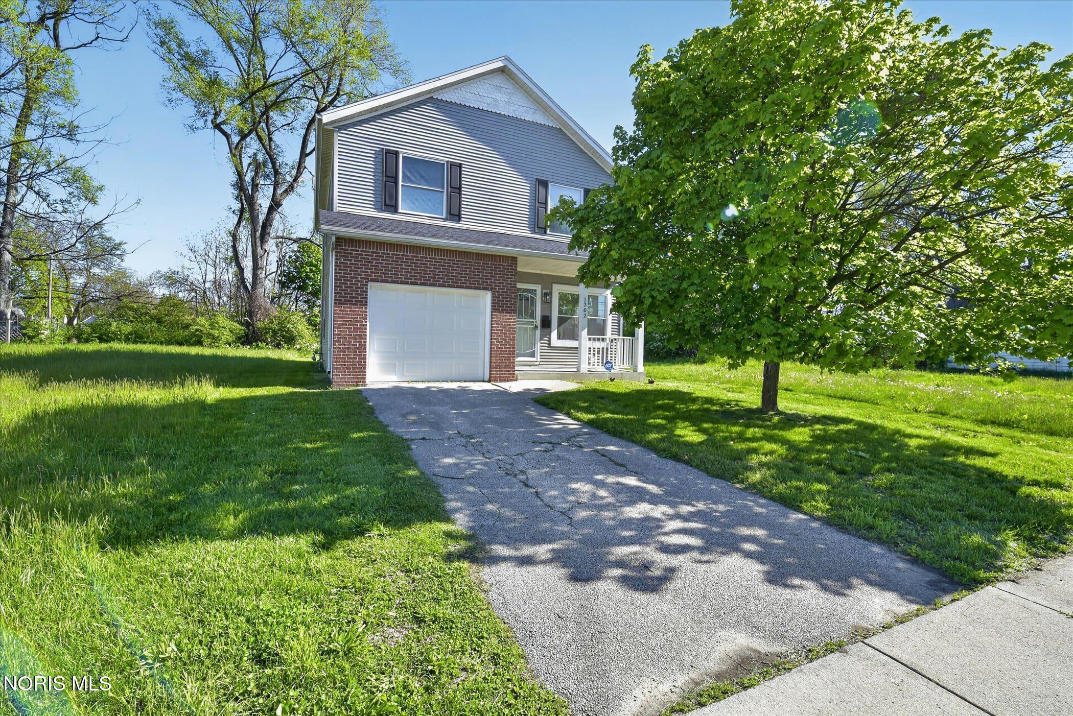 1302 Vance Street