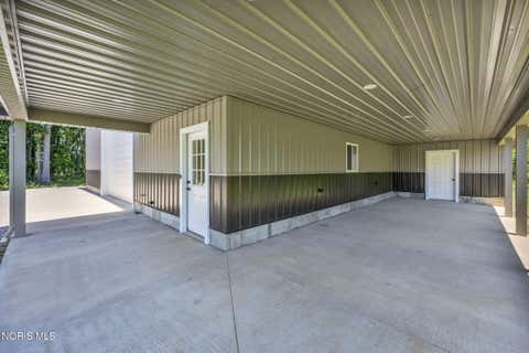Tiny photo for 16795 Co Hwy 115, Upper Sandusky, OH 43351 (MLS # 10008676)