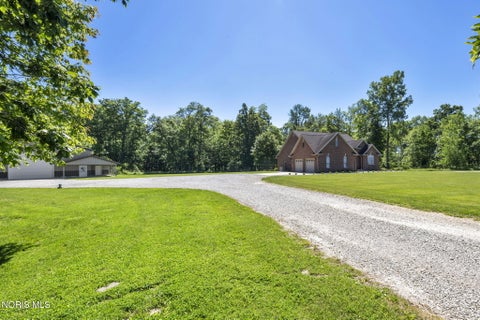 Tiny photo for 16795 Co Hwy 115, Upper Sandusky, OH 43351 (MLS # 10008676)