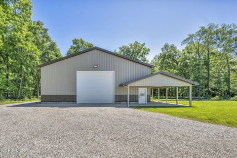 Tiny photo for 16795 Co Hwy 115, Upper Sandusky, OH 43351 (MLS # 10008676)