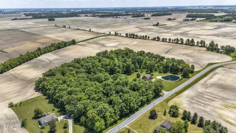 Tiny photo for 16795 Co Hwy 115, Upper Sandusky, OH 43351 (MLS # 10008676)