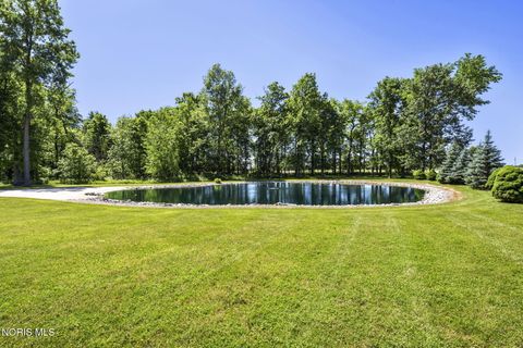 Tiny photo for 16795 Co Hwy 115, Upper Sandusky, OH 43351 (MLS # 10008676)