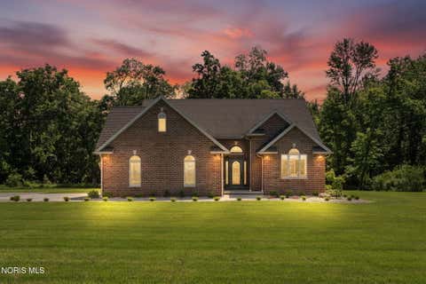 Photo of 16795 Co Hwy 115, Upper Sandusky, OH 43351 (MLS # 10008676)