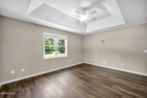 Tiny photo for 16795 Co Hwy 115, Upper Sandusky, OH 43351 (MLS # 10008676)