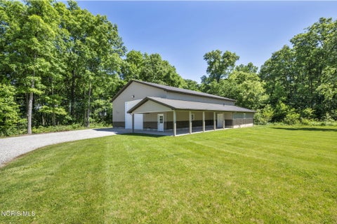 Tiny photo for 16795 Co Hwy 115, Upper Sandusky, OH 43351 (MLS # 10008676)