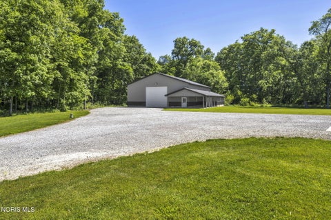 Tiny photo for 16795 Co Hwy 115, Upper Sandusky, OH 43351 (MLS # 10008676)