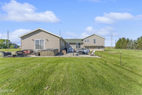 Tiny photo for 969 Oh-590, Graytown, OH 43432 (MLS # 10014264)