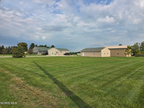 Tiny photo for 969 Ohio 590, Graytown, OH 43432 (MLS # 10014264)