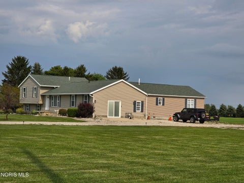 Tiny photo for 969 Ohio 590, Graytown, OH 43432 (MLS # 10014264)