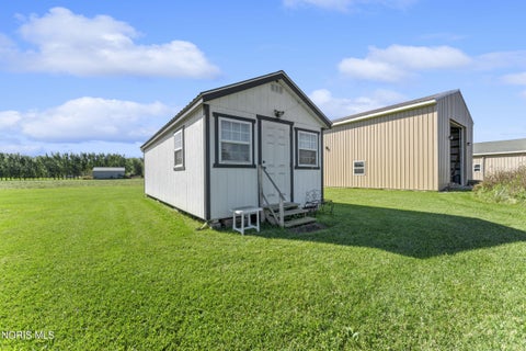 Tiny photo for 969 Oh-590, Graytown, OH 43432 (MLS # 10014264)