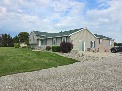 Tiny photo for 969 Ohio 590, Graytown, OH 43432 (MLS # 10014264)