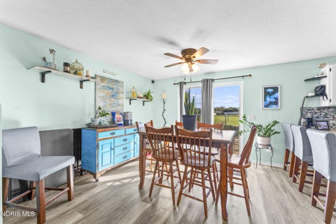 Tiny photo for 969 Oh-590, Graytown, OH 43432 (MLS # 10014264)