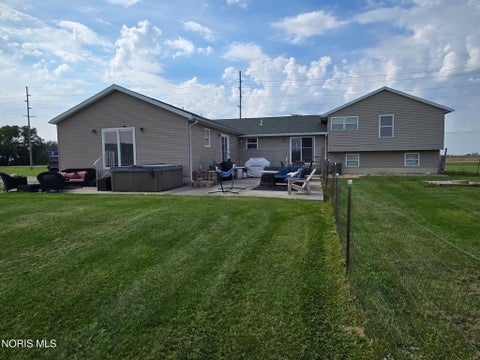 Tiny photo for 969 Ohio 590, Graytown, OH 43432 (MLS # 10014264)