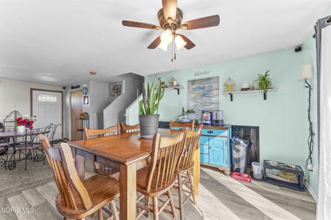 Tiny photo for 969 Oh-590, Graytown, OH 43432 (MLS # 10014264)