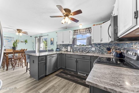 Tiny photo for 969 Oh-590, Graytown, OH 43432 (MLS # 10014264)