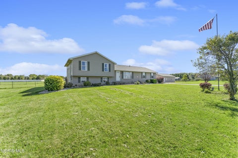 Tiny photo for 969 Oh-590, Graytown, OH 43432 (MLS # 10014264)