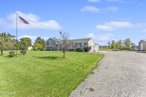Tiny photo for 969 Oh-590, Graytown, OH 43432 (MLS # 10014264)