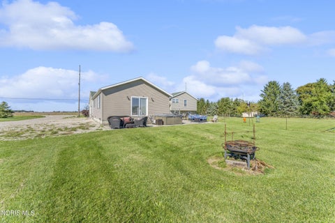 Tiny photo for 969 Oh-590, Graytown, OH 43432 (MLS # 10014264)