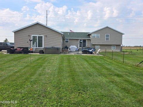 Tiny photo for 969 Ohio 590, Graytown, OH 43432 (MLS # 10014264)