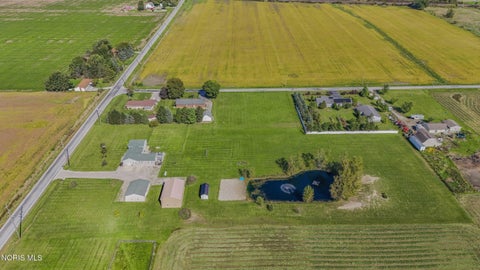 Tiny photo for 969 Oh-590, Graytown, OH 43432 (MLS # 10014264)