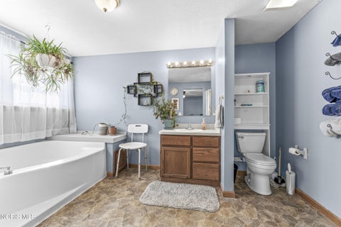Tiny photo for 969 Oh-590, Graytown, OH 43432 (MLS # 10014264)