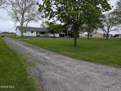 Tiny photo for 3327 State Route 120, Metamora, OH 43540 (MLS # 10007051)