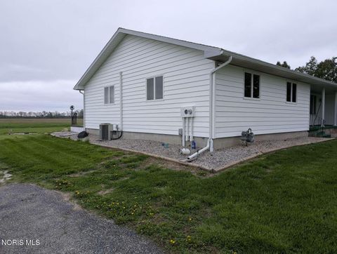Tiny photo for 3327 State Route 120, Metamora, OH 43540 (MLS # 10007051)