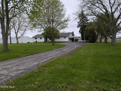 Tiny photo for 3327 State Route 120, Metamora, OH 43540 (MLS # 10007051)