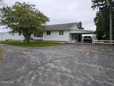 Tiny photo for 3327 State Route 120, Metamora, OH 43540 (MLS # 10007051)