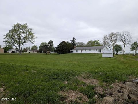 Tiny photo for 3327 State Route 120, Metamora, OH 43540 (MLS # 10007051)