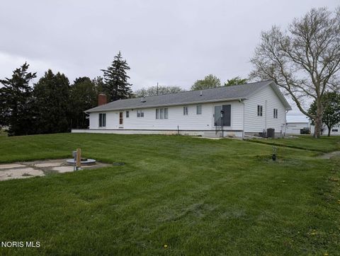 Tiny photo for 3327 State Route 120, Metamora, OH 43540 (MLS # 10007051)