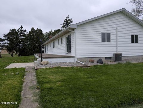 Tiny photo for 3327 State Route 120, Metamora, OH 43540 (MLS # 10007051)