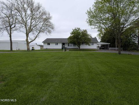 Tiny photo for 3327 State Route 120, Metamora, OH 43540 (MLS # 10007051)