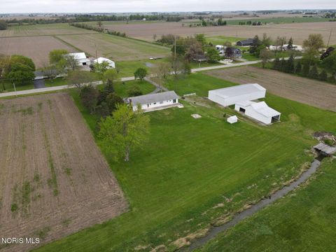 Tiny photo for 3327 State Route 120, Metamora, OH 43540 (MLS # 10007051)