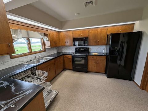 Tiny photo for 3327 State Route 120, Metamora, OH 43540 (MLS # 10007051)