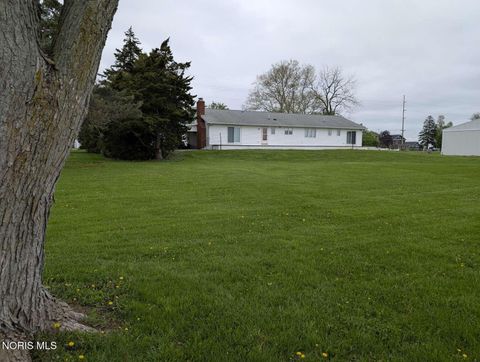Tiny photo for 3327 State Route 120, Metamora, OH 43540 (MLS # 10007051)