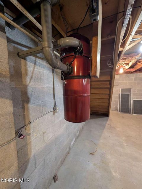 Tiny photo for 3327 State Route 120, Metamora, OH 43540 (MLS # 10007051)