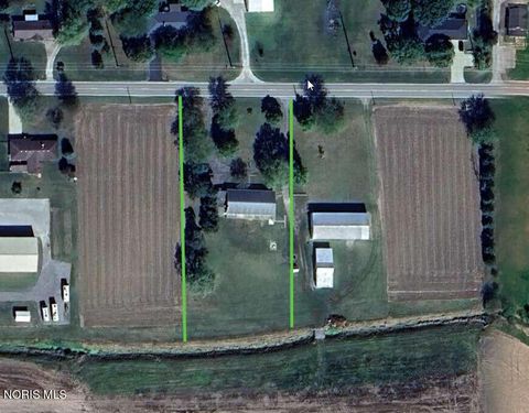 Tiny photo for 3327 State Route 120, Metamora, OH 43540 (MLS # 10007051)
