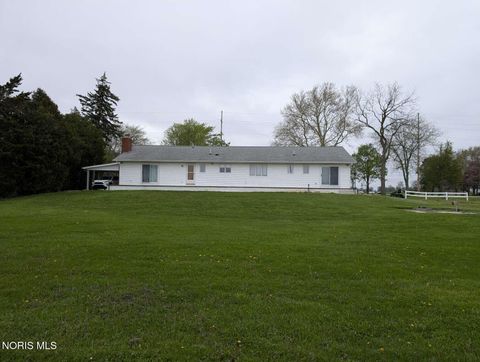 Tiny photo for 3327 State Route 120, Metamora, OH 43540 (MLS # 10007051)