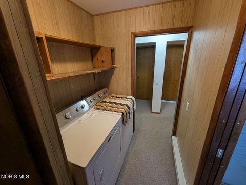 Tiny photo for 3327 State Route 120, Metamora, OH 43540 (MLS # 10007051)