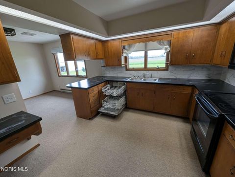 Tiny photo for 3327 State Route 120, Metamora, OH 43540 (MLS # 10007051)