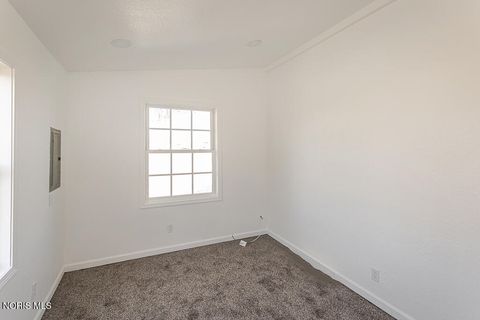 Tiny photo for 3940 Canada Southern Avenue, Toledo, OH 43612 (MLS # 10006772)