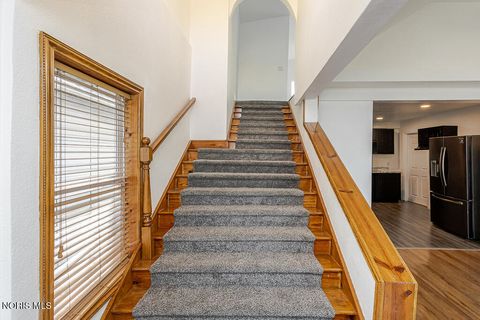 Tiny photo for 3940 Canada Southern Avenue, Toledo, OH 43612 (MLS # 10006772)