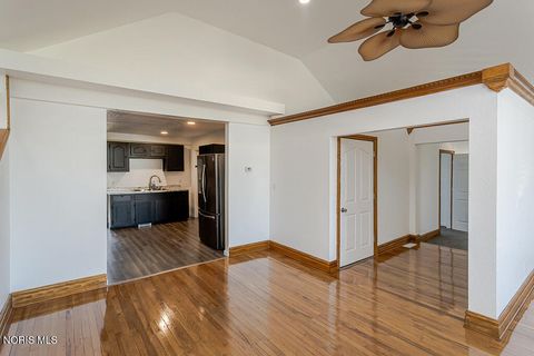 Tiny photo for 3940 Canada Southern Avenue, Toledo, OH 43612 (MLS # 10006772)