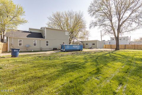 Tiny photo for 3940 Canada Southern Avenue, Toledo, OH 43612 (MLS # 10006772)