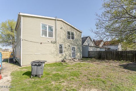 Tiny photo for 3940 Canada Southern Avenue, Toledo, OH 43612 (MLS # 10006772)